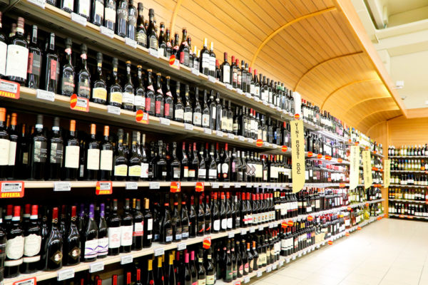 Collaborazione IBC, Pricer e Maxidì