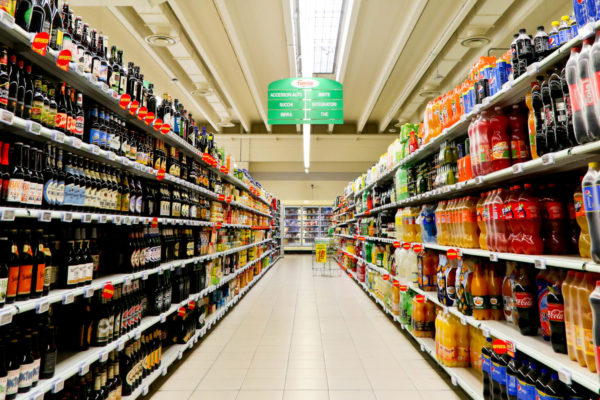 Collaborazione IBC, Pricer e Maxidì
