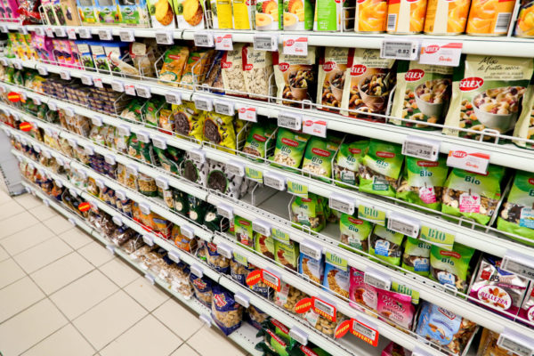 Collaborazione IBC, Pricer e Maxidì