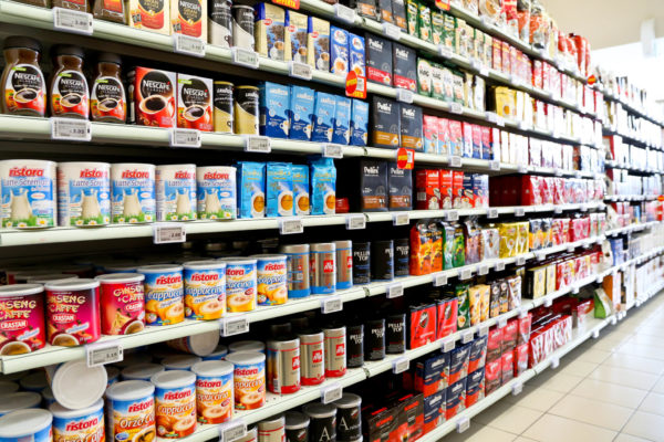Collaborazione IBC, Pricer e Maxidì