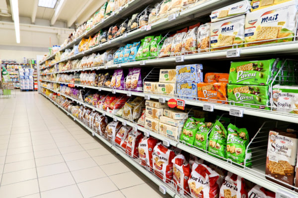 Collaborazione IBC, Pricer e Maxidì
