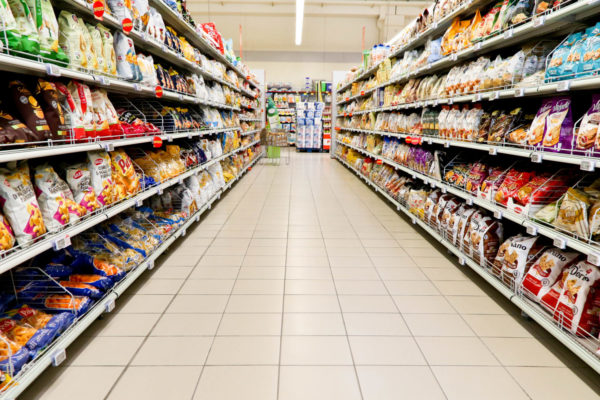 Collaborazione IBC, Pricer e Maxidì