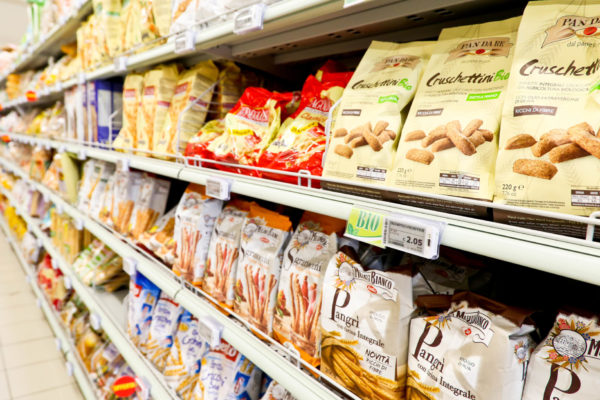 Collaborazione IBC, Pricer e Maxidì