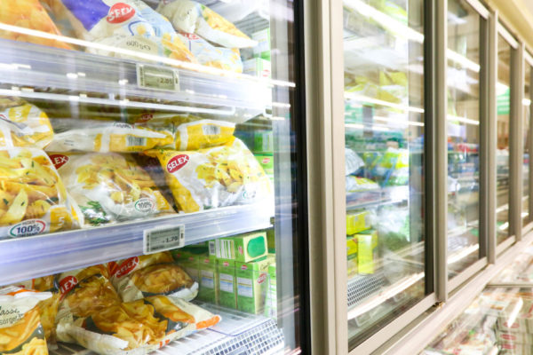 Collaborazione IBC, Pricer e Maxidì