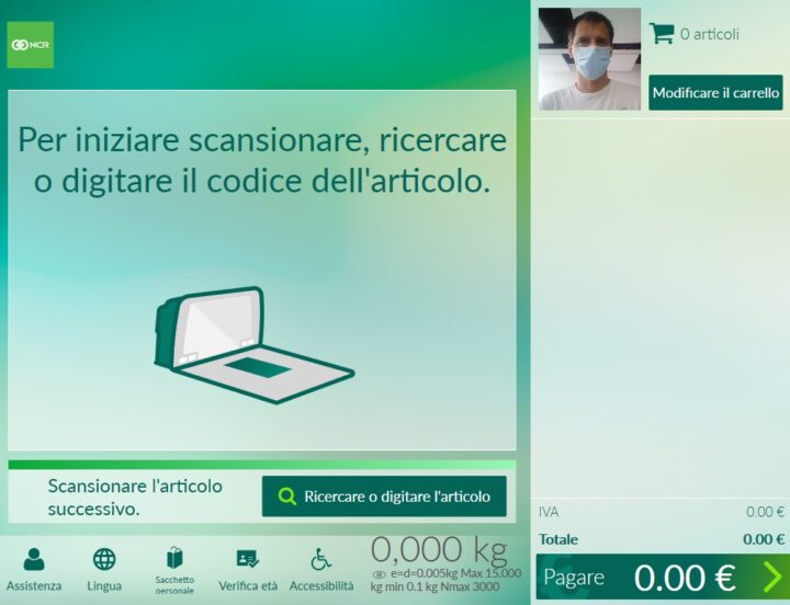 LiveVideo - software FastLane Release 6