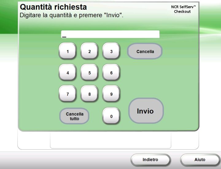 Quantità software FastLane Release 5