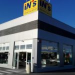 Negozio IN's di Verdellino (BG) IBC srl