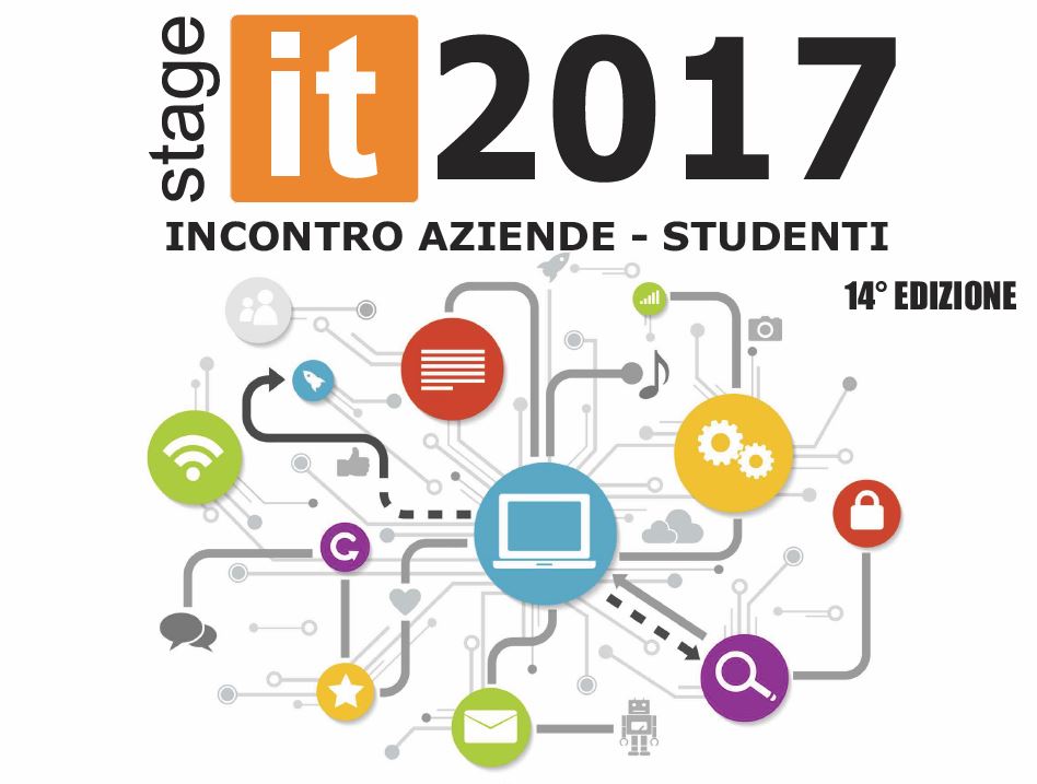 IBC stage IT 2017 padova