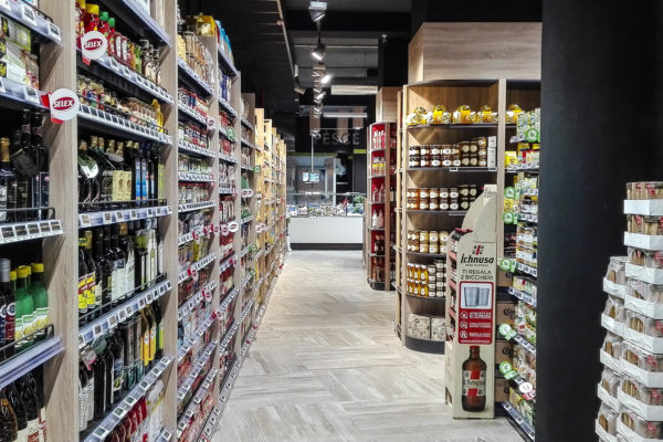 IBC gestisce la nuova apertura Super Elite Trastevere