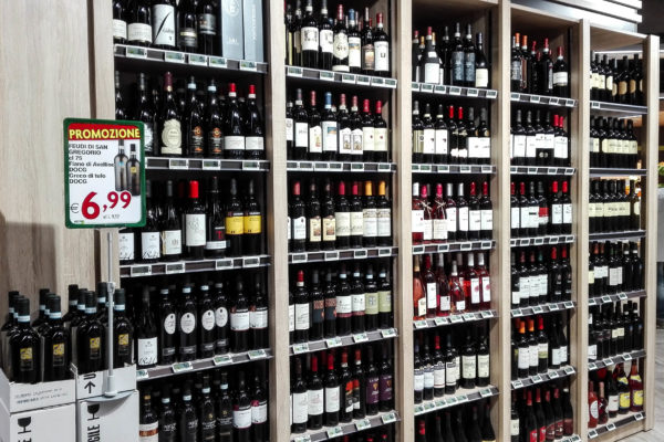 IBC gestisce la nuova apertura Super Elite Trastevere