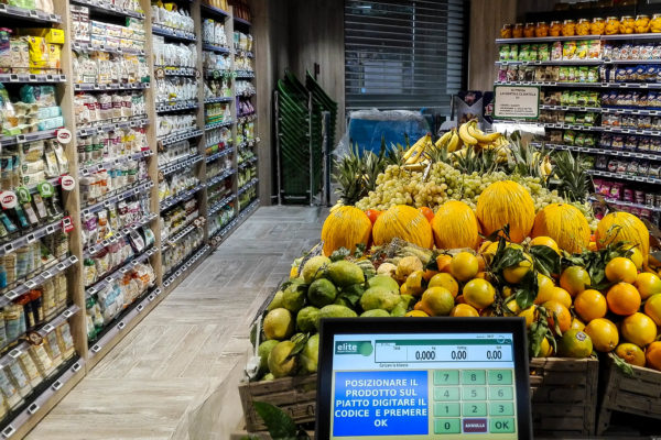 IBC gestisce la nuova apertura Super Elite Trastevere