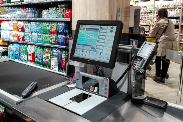 IBC gestisce la nuova apertura Super Elite Trastevere