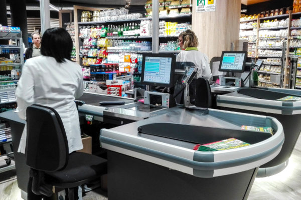 IBC gestisce la nuova apertura Super Elite Trastevere
