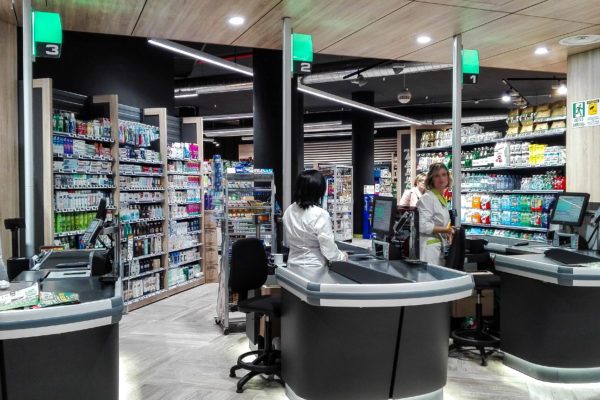 IBC gestisce la nuova apertura Super Elite Trastevere