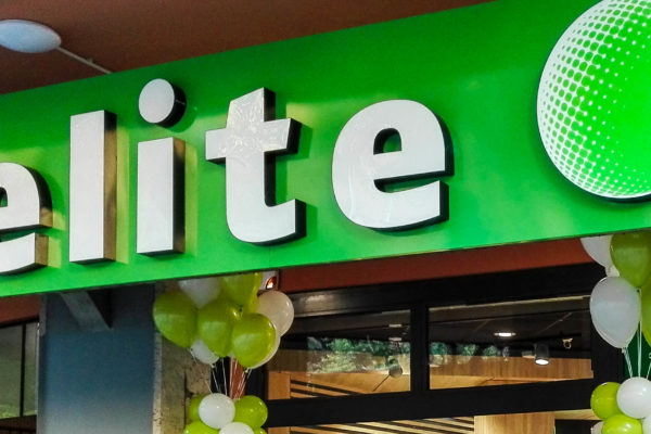 IBC gestisce la nuova apertura Super Elite Trastevere
