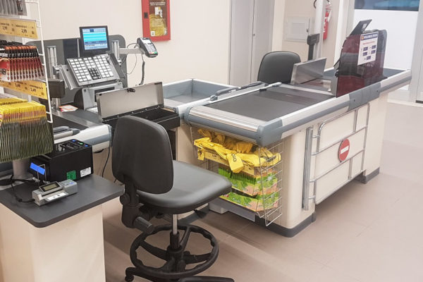 IBC per In's mercato a Genova