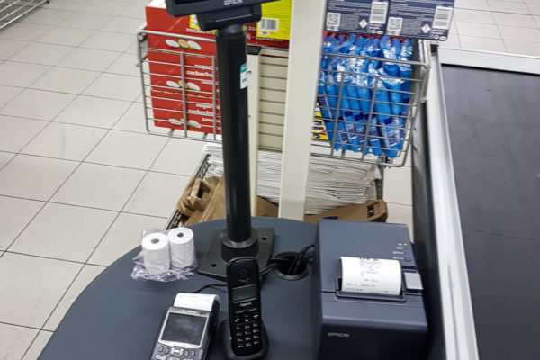 Nuovo In's mercato a Genova