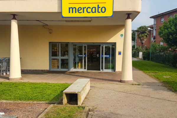 Nuovo In's mercato a Settimo Torinese