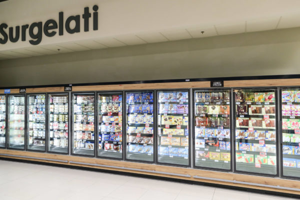 Partnership IBC, Unicomm e Pricer Store Innovation IBC per Unicomm