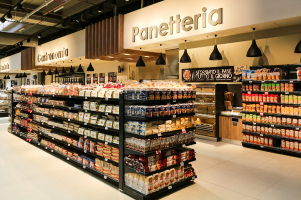 Partnership IBC, Unicomm e Pricer Store Innovation IBC per Unicomm