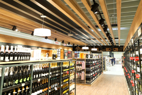 Partnership IBC, Unicomm e Pricer Store Innovation IBC per Unicomm