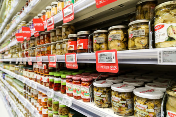 Partnership IBC, Unicomm e Pricer Store Innovation IBC per Unicomm