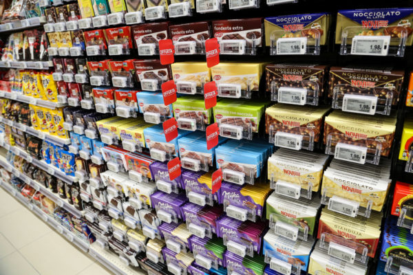 Partnership IBC, Unicomm e Pricer Store Innovation IBC per Unicomm
