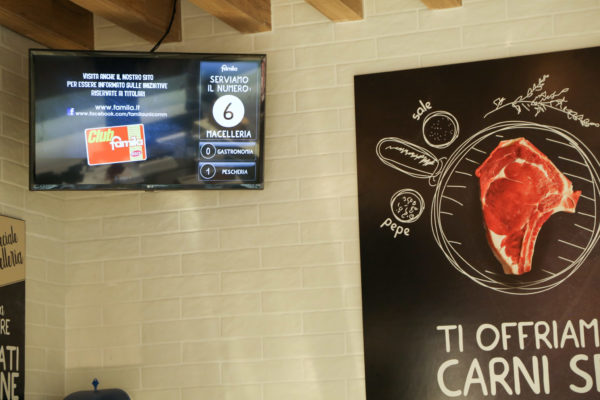 Partnership IBC, Unicomm e Pricer Store Innovation IBC per Unicomm