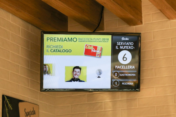 Partnership IBC, Unicomm e Pricer Store Innovation IBC per Unicomm