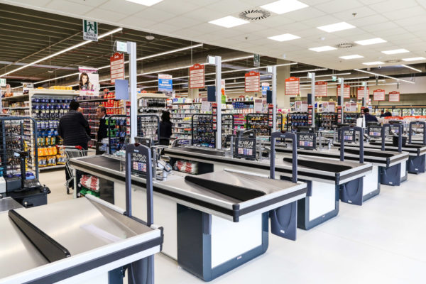 Partnership IBC, Unicomm e Pricer Store Innovation IBC per Unicomm