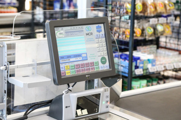 Partnership IBC, Unicomm e Pricer Store Innovation IBC per Unicomm