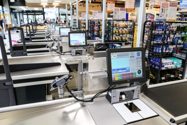 Partnership IBC, Unicomm e Pricer Store Innovation IBC per Unicomm