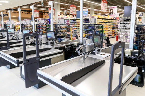Partnership IBC, Unicomm e Pricer Store Innovation IBC per Unicomm