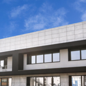 Nuovo magazzino IBC 2018 a Peraga di Vigonza (PD)