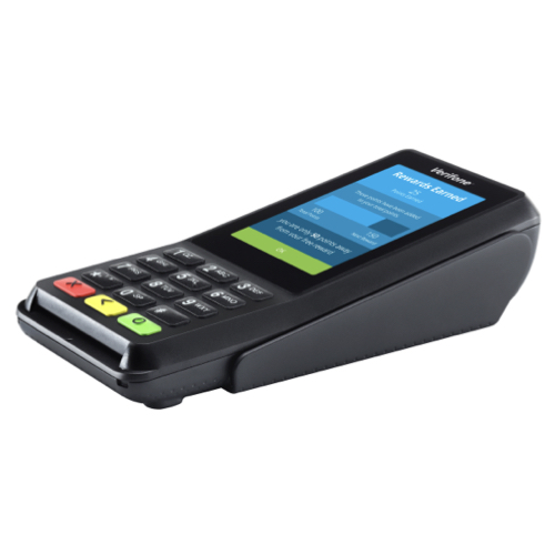 Verifone P400