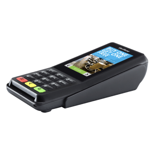 Verifone P400