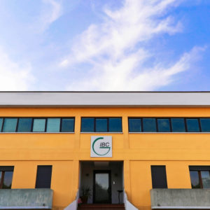facciata IBC