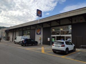 Nuove apertura Ellisse srl con IBC