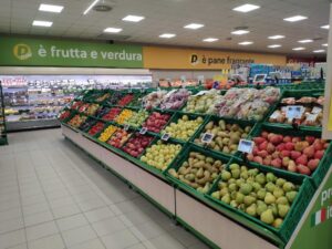 Nuove apertura Ellisse srl con IBC