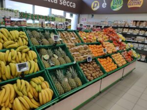 Nuove apertura Ellisse srl con IBC
