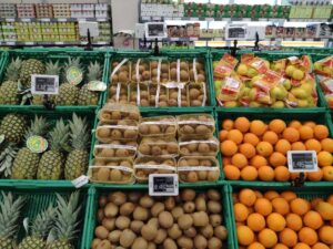 Nuove apertura Ellisse srl con IBC
