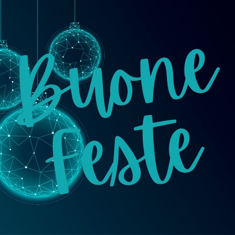 Buone Feste da IBC