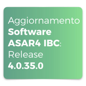 Update Software ASAR Release 4.0.35.0