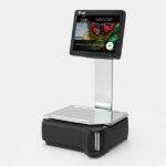 DIGI - sm5300x ssp 12.1 modello self service