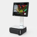 DIGI - sm5300x ssp 19 modello self service