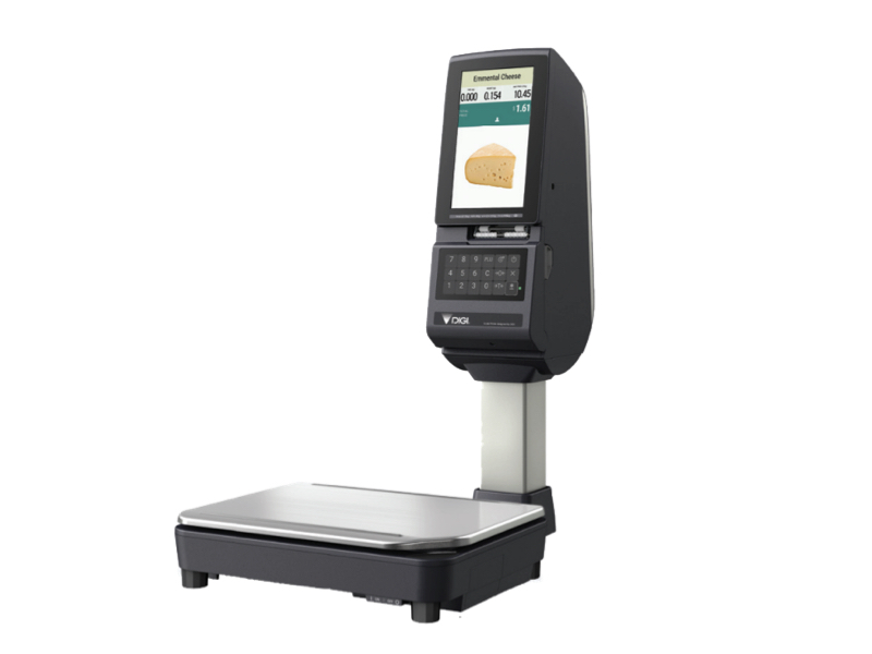 DIGI - sm6000 modello da banco