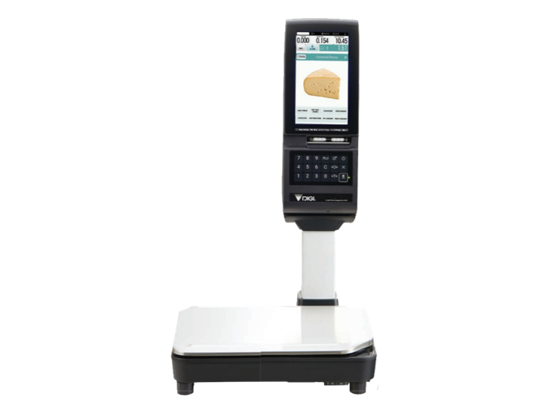 DIGI - sm6000 modello da banco