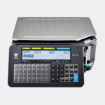 Digi SM-120 bilancia da banco