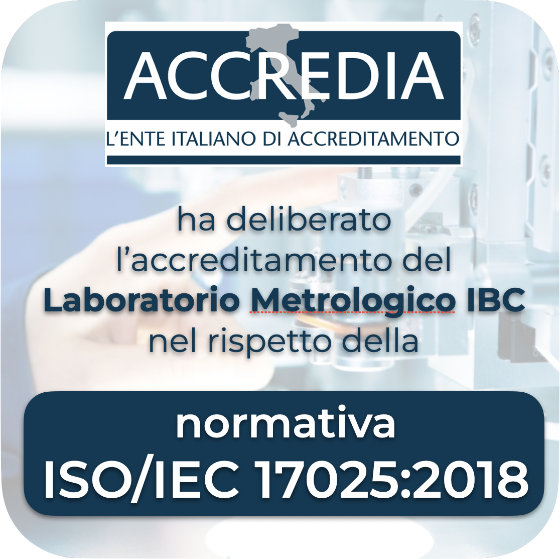 Accredia_ISO 17025