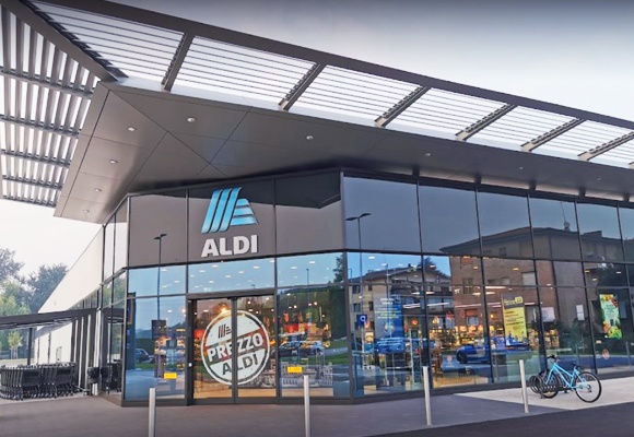 Aldi Padova